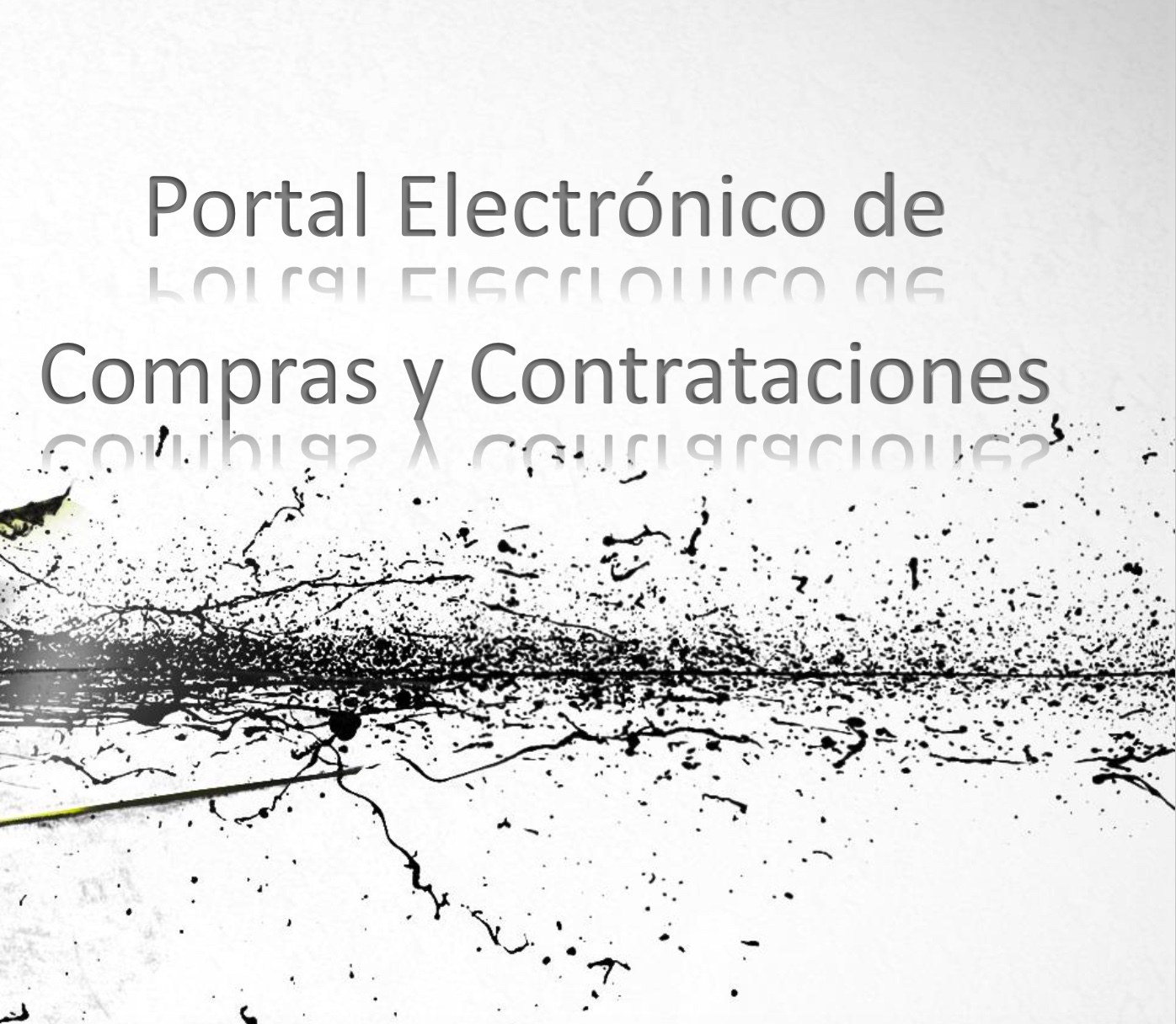 Introducción al Portal Electrónico de Compras y Contrataciones - guía para el proveedor PECC